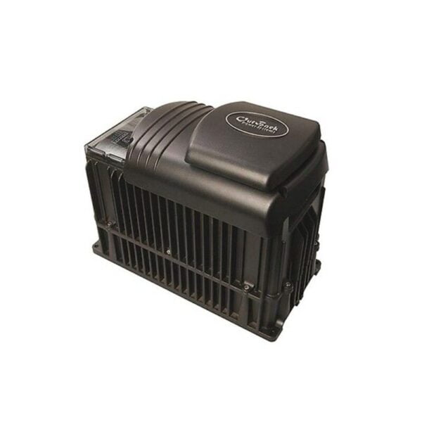 2.0 kVA 24Vdc 55 Amp charger 30 Amp AC input (Turbo and RTS Included)