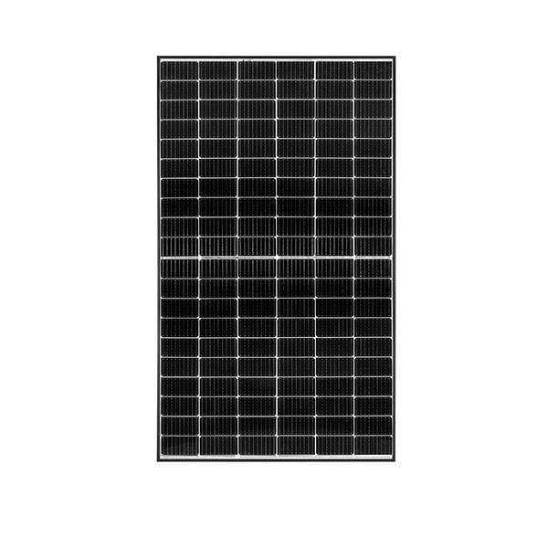 Μαύρο πλαίσιο REC TwinPeak 4S Mono 370W Monocrystalline Module