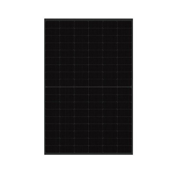 LONGI SOLAR Hi-MO5m 54HPB 405W Half-Cut Full Black