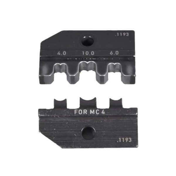 RENNSTEIG Crimping Tool PEW12 MC4 4.0-10.0mm²