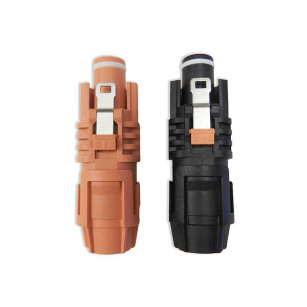 BYD connector for 35 mm2 cable (male/female set)