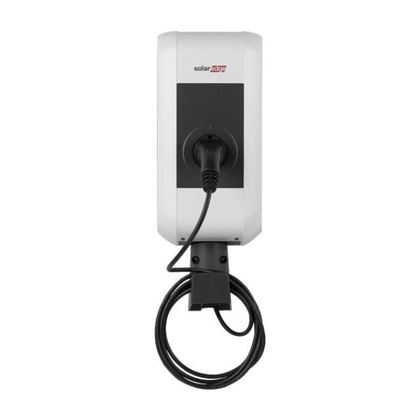 SolarEdge Home EV Charger 22kW 6m Cable Type 2 Connector