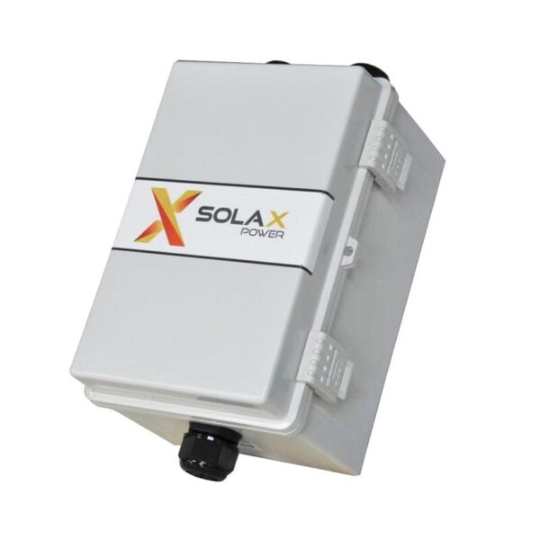Alternative to X3-Mate. X3-EPS BOX - Solax Power