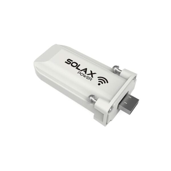 Pocket WiFi 2.0 Solax Power övervakningsmodul