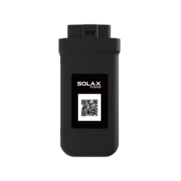 Pocket WiFi 3.0-P με εξωτερική κεραία Solax Power