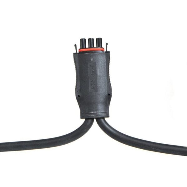 APSystems-Kabel Y3 AC-Bus 2 m 2,5 mm2 DS3-Serie