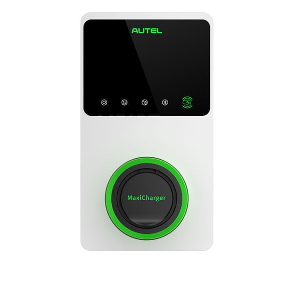 Autel Europe MaxiCharger AC 22kW Socket 4G connection
