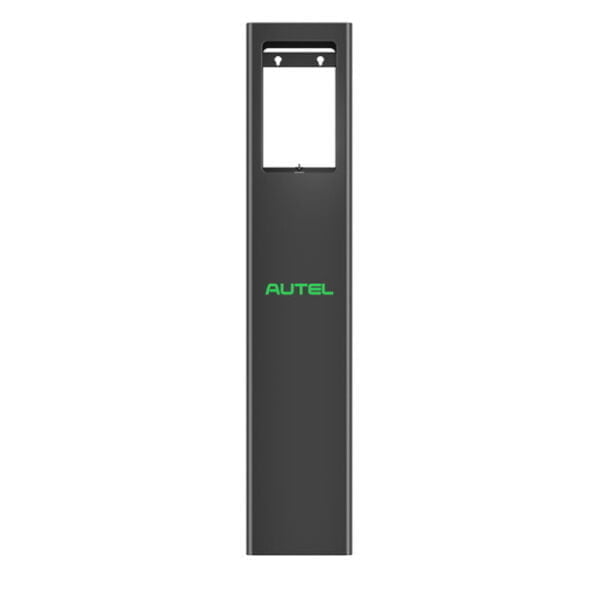 Autel Europe Double Pedestal Maxicharger AC Wallbox soquete com proteções