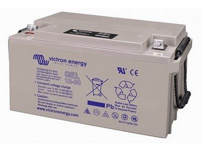 Batterie GEL Batterie à décharge profonde au gel 12V/90Ah.
