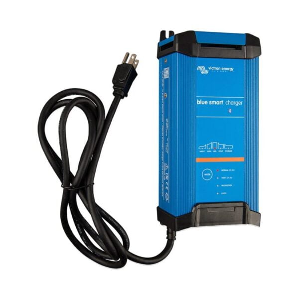 Chargeur Blue Smart IP22 12/15(1) 230V CEE 7/7