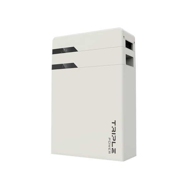 Solax triple power 4.5kwh T45 lithium battery