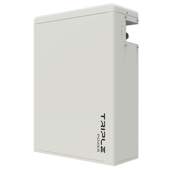 Bateria de lítio Solax Power 5.8Kwh sem SLAVE BMS