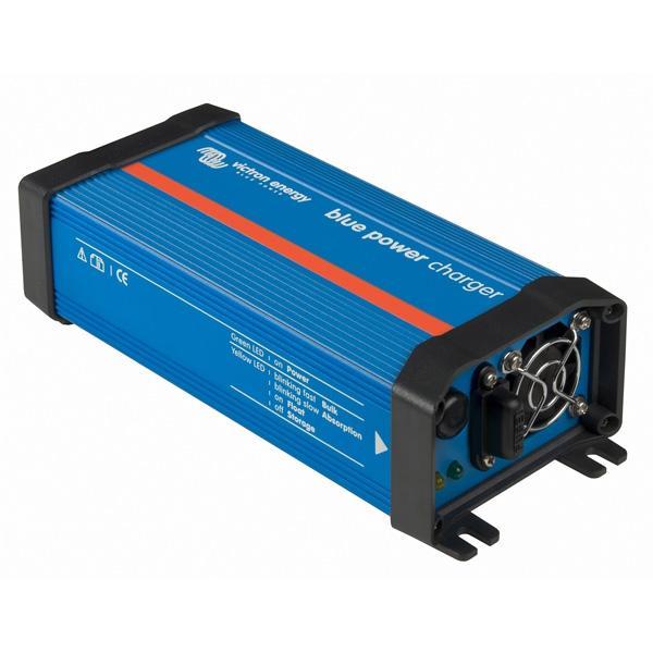 Blue Power IP22 Incarcator 24-12(1) 230V CEE 7-7