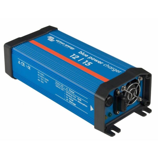 Blue Smart IP65 Ladegerät 12/7(1) 230V CEE 7/17 Einzelhandel