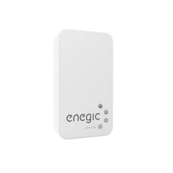CHARGE AMPS Monitor Enegic 900A