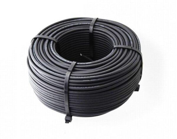 4mm2 unipolar cable 100m coil