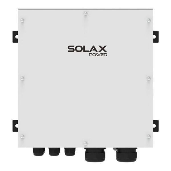 Solax Power X3-EPS Parallellbox P5-E Automatisk växlingsbox