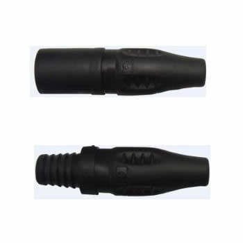 Connector (PAIR) male and female 2.5mm MC 3