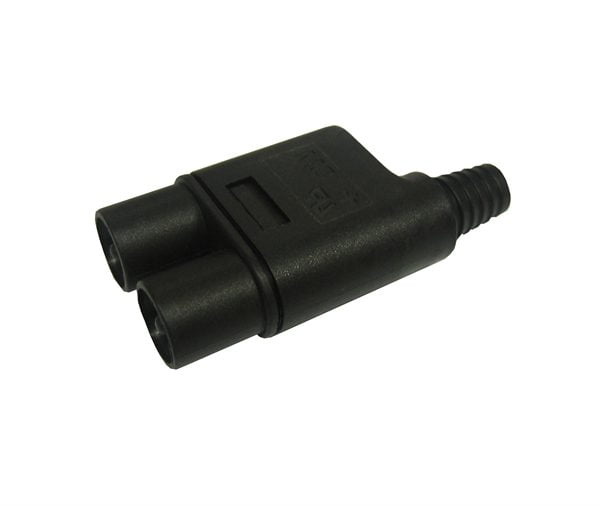 Parallel PV connector T3 1H/2M