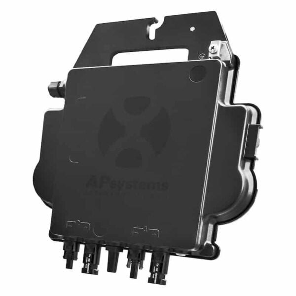 APSYSTEMS Microinverter DS3-L 34V (2 moduler-730W)