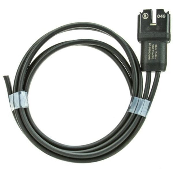 Cable 2.5mm 1.7m (monofásico) ENPHASE Q