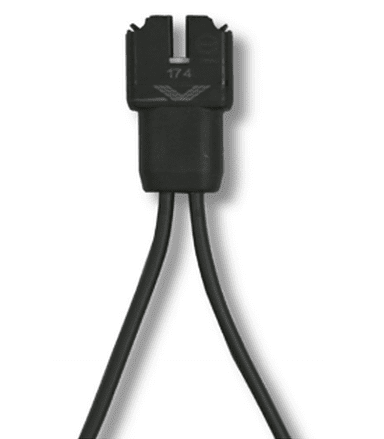 Enphase IQ-Cabling monofásico - 2.0 m separación entre conectores
