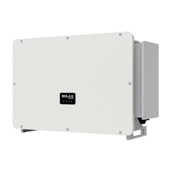 Inverter di rete 100kW -288A -1100V 9MPPT. Avanti X3-100K-9X + WiFi-No LCD