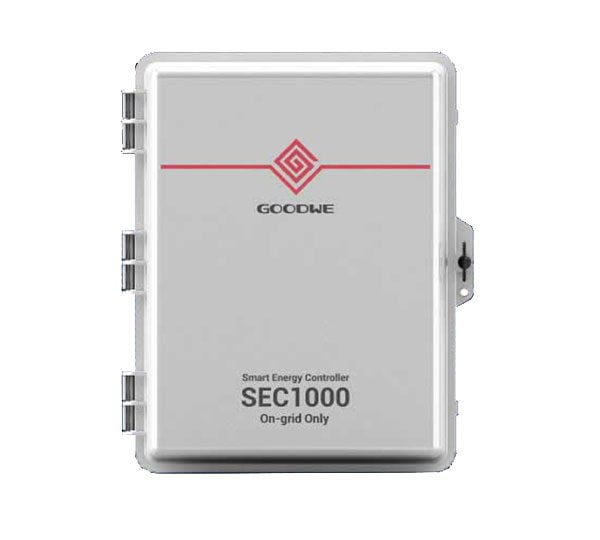 Contrôleur d'énergie intelligent GoodWe SEC1000 (sur réseau uniquement)