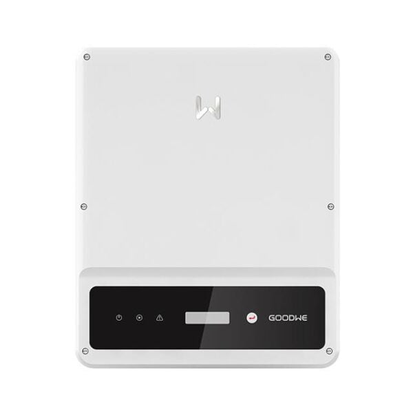 GOODWE GW5000T-DS - DC Switch with integrated WIFI