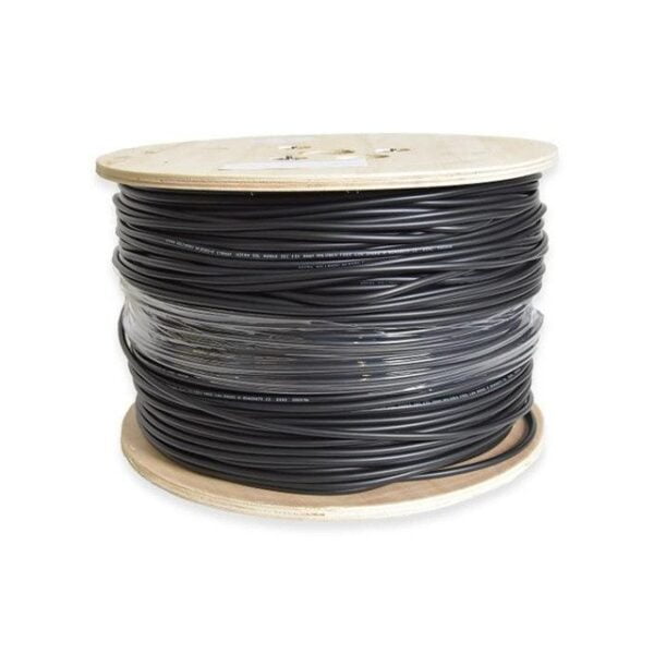HIKRA SOL solar cable 10mm² black (500m)