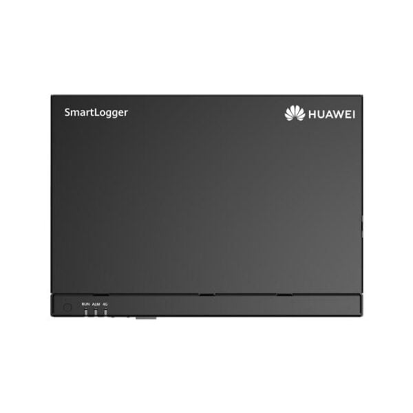 Huawei SmartLogger 3000 A01EU Ethernet et 4G (02312SCU-004)