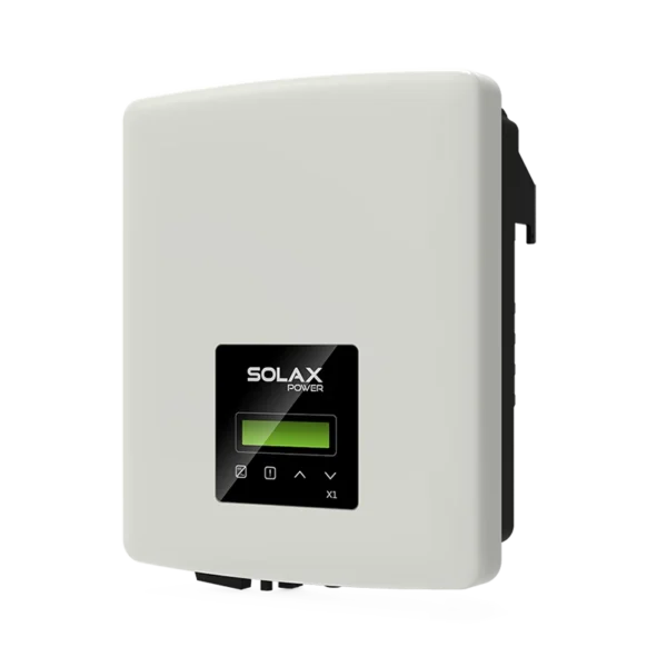SOLAX X1 MINI WECHSELRICHTER 3,6 KW G3