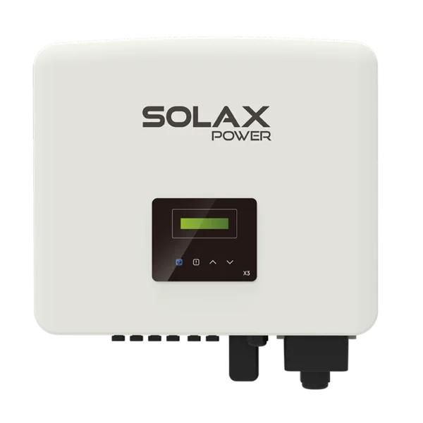 INVERSOR SOLAX X3 PRO 12.0KW - G2