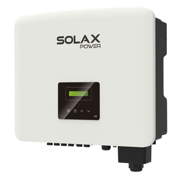 SOLAX X3 PRO 8,0 kW Wechselrichter – G2