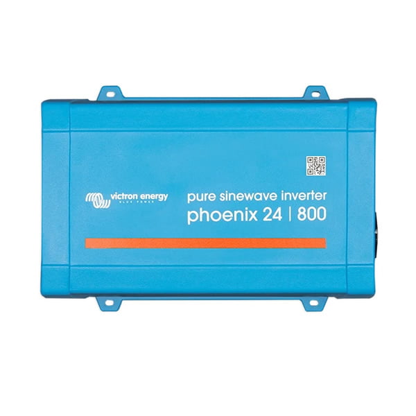 Wechselrichter Phoenix 48/800 230V VE.Direct SCHUKO Victron
