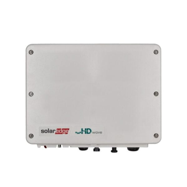 Invertitore SOLAREDGE HD-Wave 1PH 3,5 KW