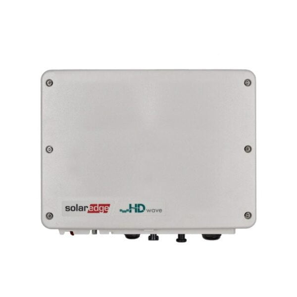 SOLAREDGE HD-Wave 4.0kW inverter