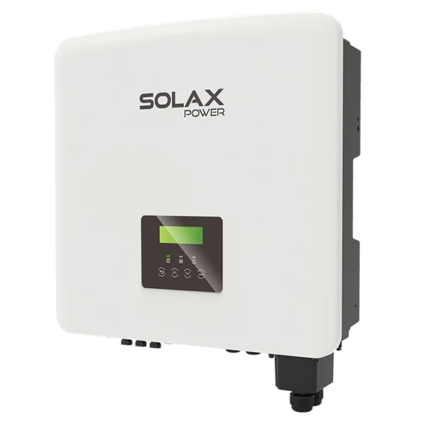 SOLAX X3 HYBRID inverter – 10,0kW D – G4