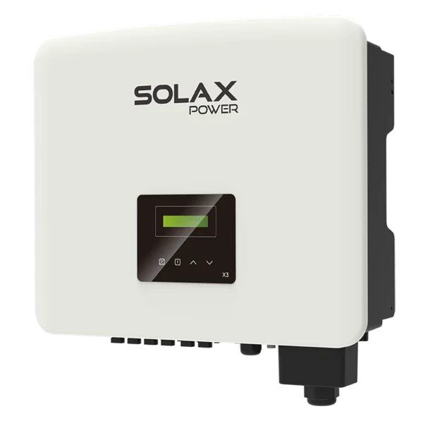SOLAX X3 PRO 25.0kW inverter – G2