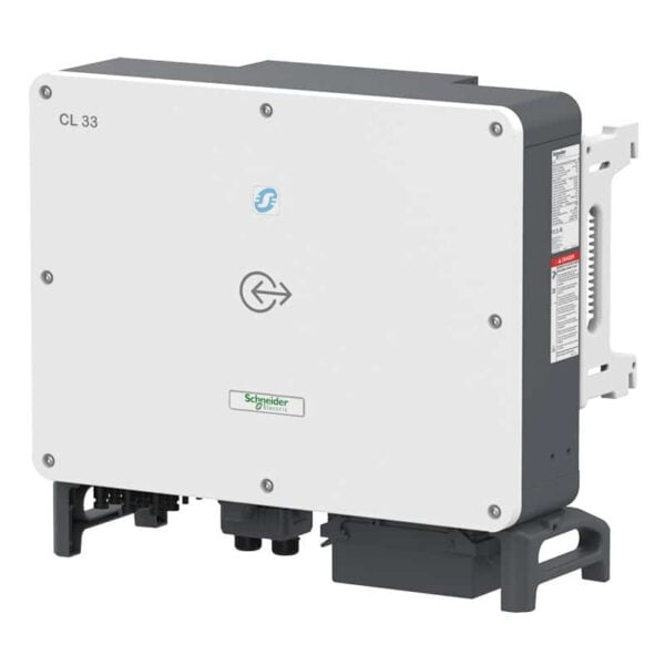 Schneider CL50-50kW IEC Inverter