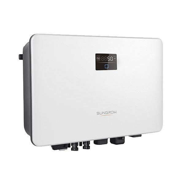 Sungrow SG3.0RS-V11 Wechselrichter – 2 MPPT. 3KW (230V/50Hz)