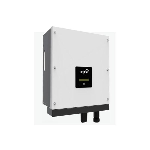 inverter trifase FoxESS T3-G3 3KW (con wifi)