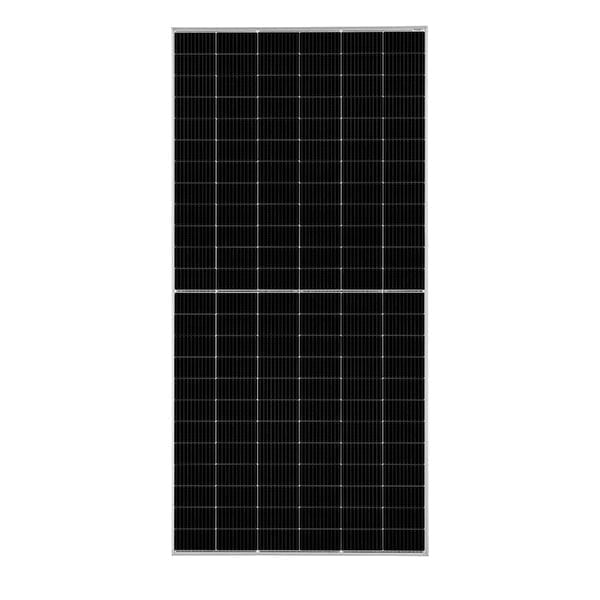 JA SOLAR 560 W Bifacial Dubbelglas djupblå 3.0