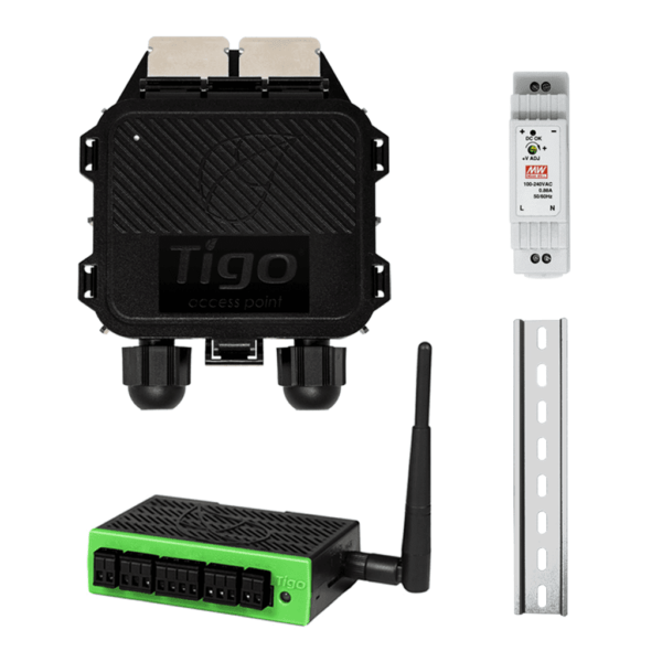 Tigo Cloud Connect Advanced CCA +TAP Kit