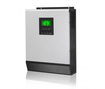 Caricabatterie inverter 1,5kVA (1,2kW) 12V 60A PWM 50A