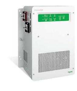 Schneider SW 4048 4000W 45A Wechselrichter-Ladegerät