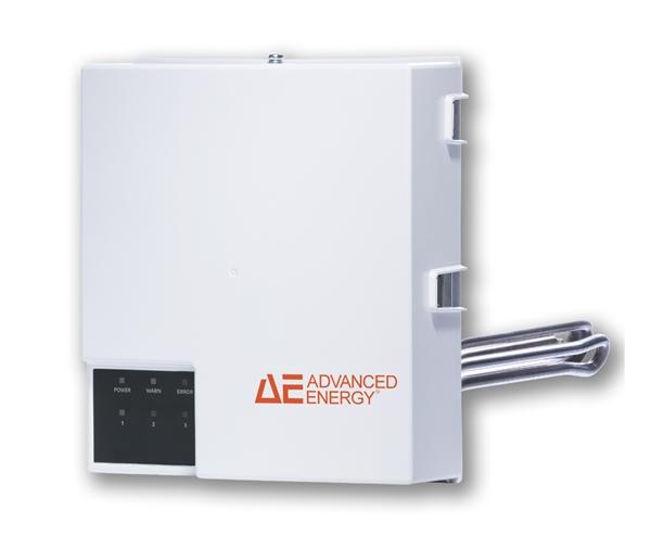 Resistenza elettrica riscaldatore ACS Fotovoltaico per termos 2.7kW MPPT - AE