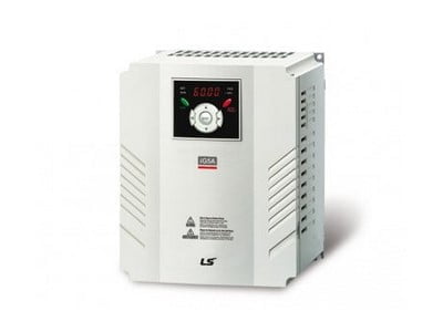 Convertitore inverter SV150IG5A-4 - LS Electric