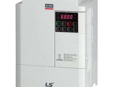 Μετατροπέας inverter 4kW 2x230V LSLV0040S100