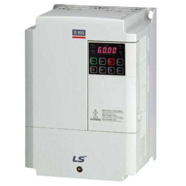 Frequenzumrichter zum Pumpen von 18,5 kW, 25 PS, 39 A, 380–480 V